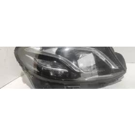 A2139067606KZ фара передняя Mercedes-Benz E W213 2017