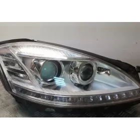 A2218200639 фара передняя Mercedes-Benz S W221 2012