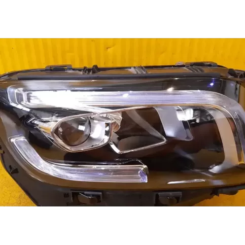 A2479063800 фара передня Mercedes-Benz B W247 2018