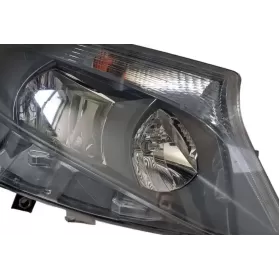 A4479065900 фара передняя Mercedes-Benz Vito Viano W447 2017