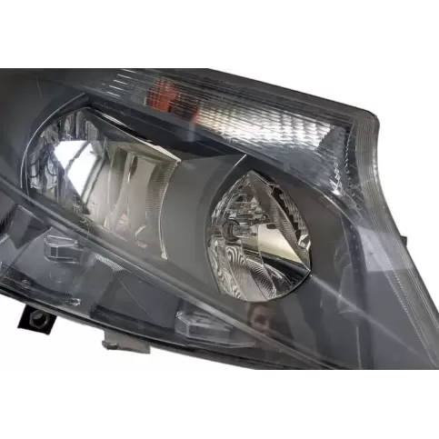 A4479065900 фара передняя Mercedes-Benz Vito Viano W447 2017
