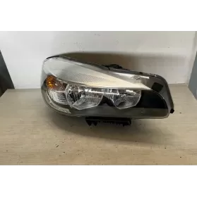 A8742257407 фара передня BMW 2 F45 2020