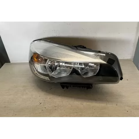 A8742257407 фара передня BMW 2 F45 2020