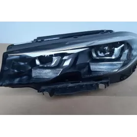A95A1DB3702 фара передняя BMW 3 G20 G21 1900