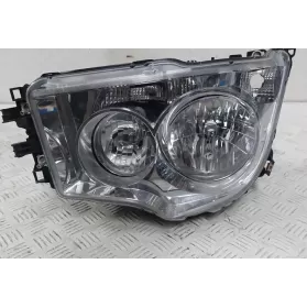 A9608202439 фара передняя Mercedes-Benz Actros 2011