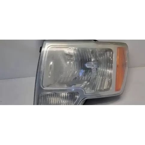 AL3413006A фара передняя Ford F150 2009