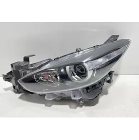 BACS51040 фара передня Mazda 3 II 2017