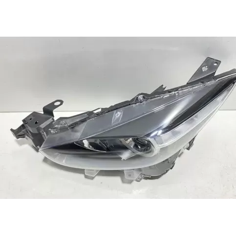 BACS51040 фара передня Mazda 3 II 2017