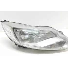 BM5113W029AF фара передняя Ford Focus 2014