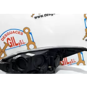 BM5113W029CL фара передняя Ford Focus 2010