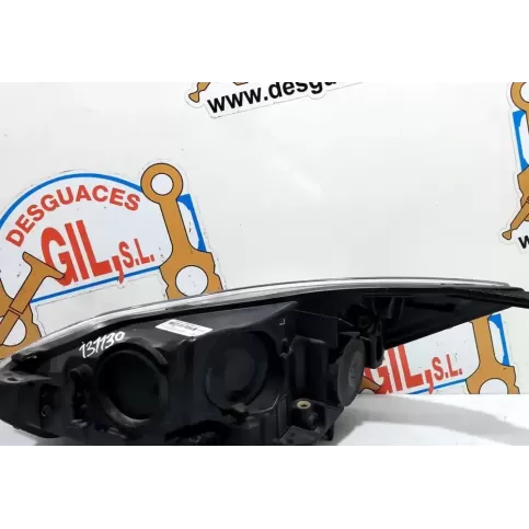 BM5113W029CL фара передняя Ford Focus 2010