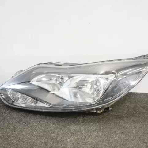 BM5113W030DK фара передняя Ford Focus 2013