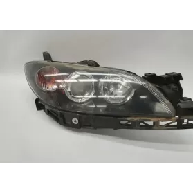 BN8V510K0C фара передня Mazda 3 2003