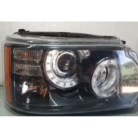 CH3213W029BA фара передня Land Rover Range Rover Sport L320 2011