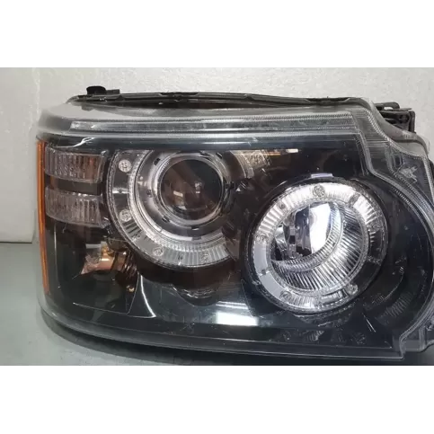 CH3213W029BA фара передня Land Rover Range Rover Sport L320 2011