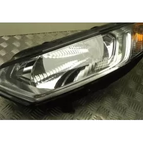 CN1513W030CG фара передняя Ford Ecosport 2016