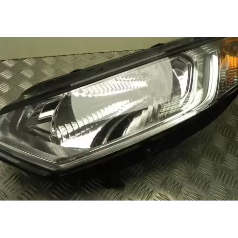 CN1513W030CG фара передняя Ford Ecosport 2016