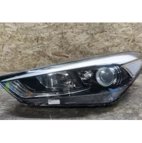 D7921110A0 фара передня Hyundai Tucson TL 2018
