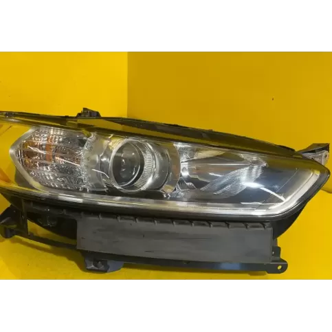 DS73-13W029-CD фара передняя Ford Mondeo MK V 2014