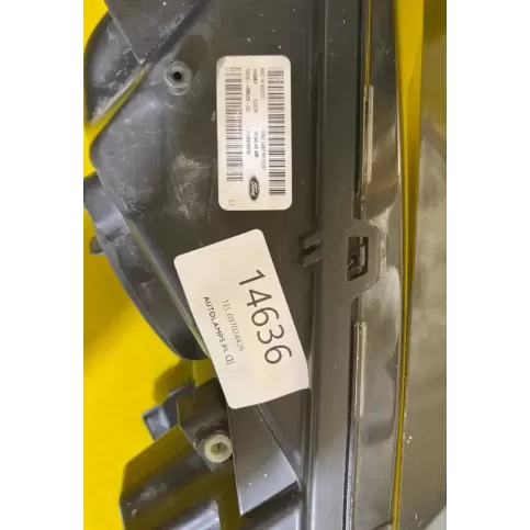 DS73-13W029-CD фара передняя Ford Mondeo MK V 2014