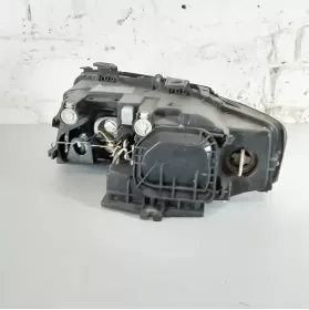 E13201364 фара передняя Audi A4 S4 B6 8E 8H 2003
