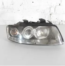 E13201364 фара передняя Audi A4 S4 B6 8E 8H 2003