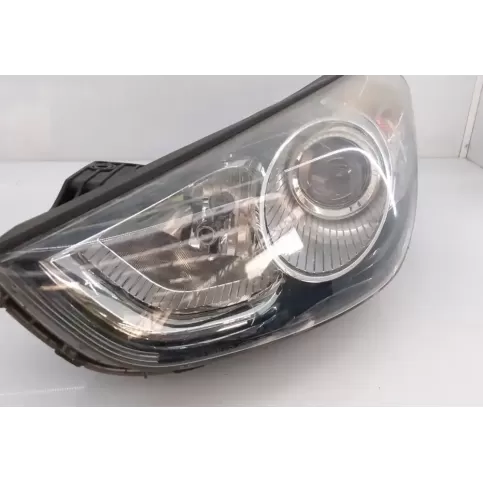 E2-B5-54-2 фара передня Hyundai ix35 2015