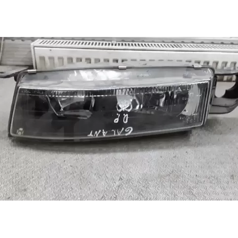 E49385 фара передня Mitsubishi Galant 1999