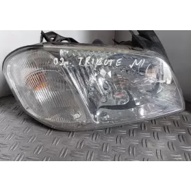EC2551030 фара передняя Mazda Tribute 2002