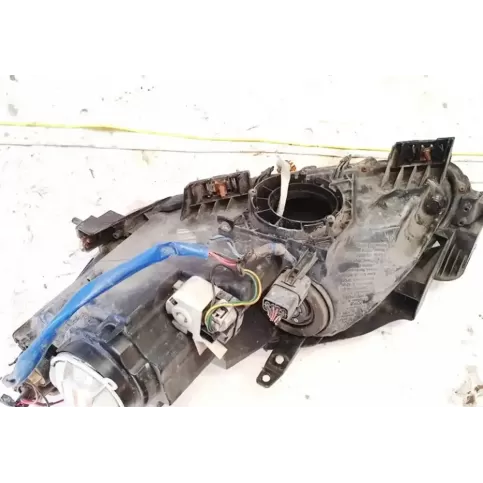 EG22-51030 фара передняя Mazda CX-7 2008