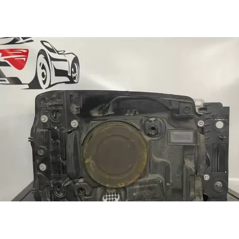 EH2213W030HD фара передняя Land Rover Discovery 4 - LR4 2015