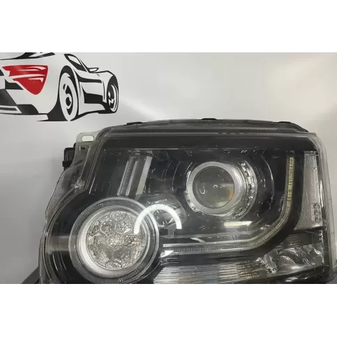EH2213W030HD фара передняя Land Rover Discovery 4 - LR4 2015