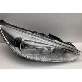 F1EB13W029AE фара передняя Ford Fiesta 2018