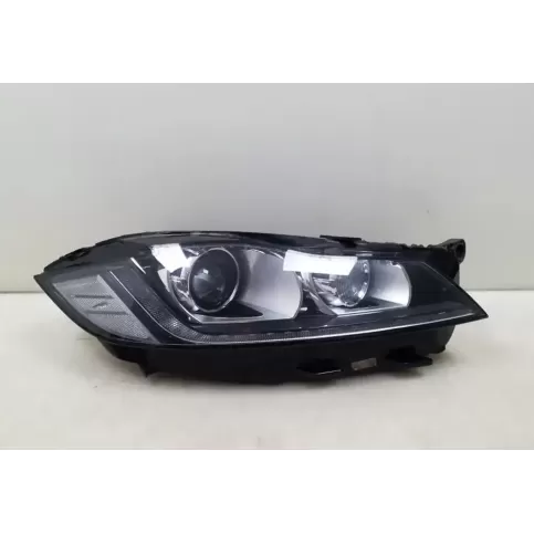 GX6313W029EJ фара передняя Jaguar XF X250 2015