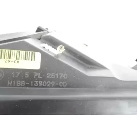 H1BB13N029CD фара передняя Ford Fiesta 2018