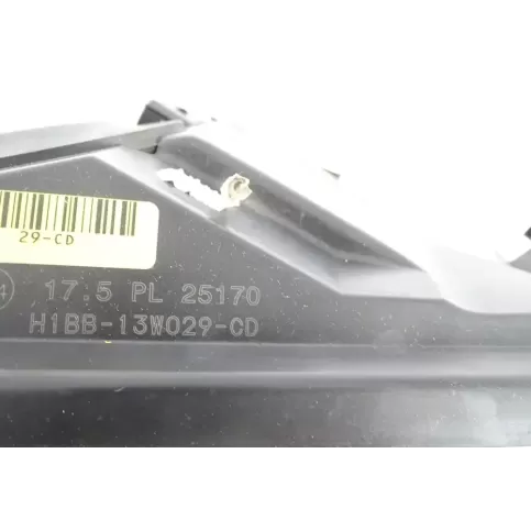 H1BB13N029CD фара передняя Ford Fiesta 2018