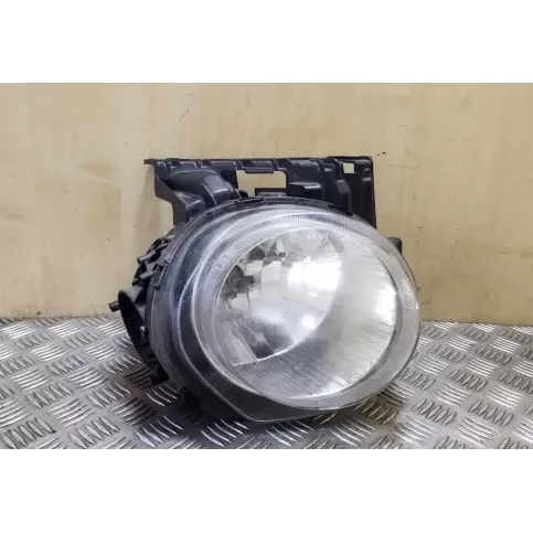 HCHR772 фара передняя Nissan Juke I F15 2012