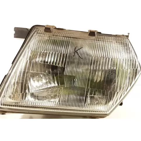 HCR105 фара передняя Nissan Patrol Y61 1999