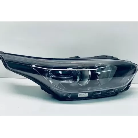 J792121040 фара передня KIA Ceed 2022