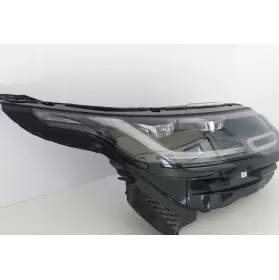 J8A213W029EF фара передняя Land Rover Range Rover Velar 2018