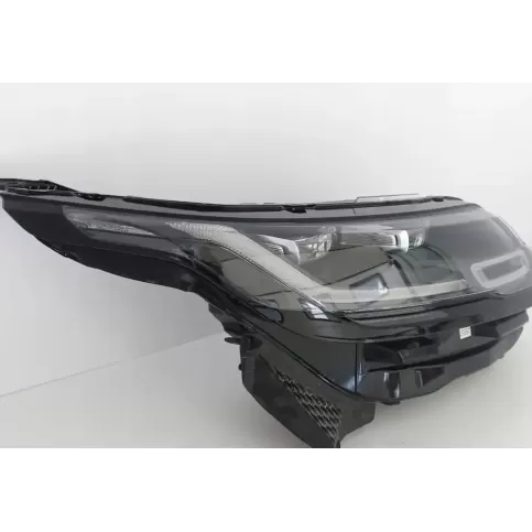 J8A213W029EF фара передняя Land Rover Range Rover Velar 2018
