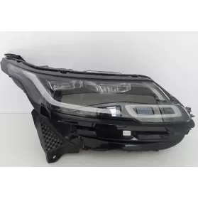 J8A213W029EF фара передняя Land Rover Range Rover Velar 2018