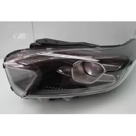 J92122070 фара передня KIA Xceed 2021