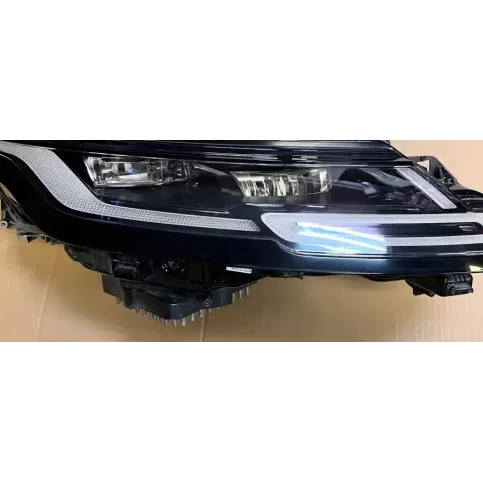 K8D213W029EE фара передняя Land Rover Range Rover Evoque L551 2019