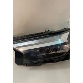 L265721 фара передняя Audi Q4 Sportback e-tron 2021