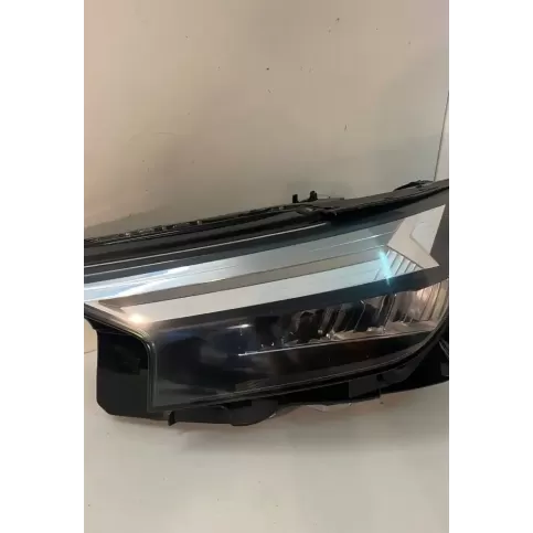 L265721 фара передняя Audi Q4 Sportback e-tron 2021