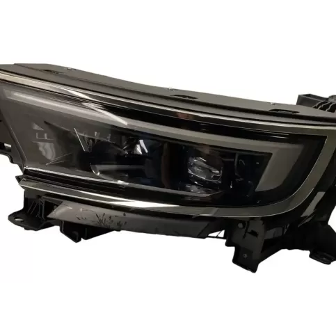 L375759 фара передняя Opel Mokka B 2021