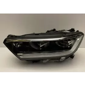 L529940 фара передняя Volkswagen T-Roc 2022