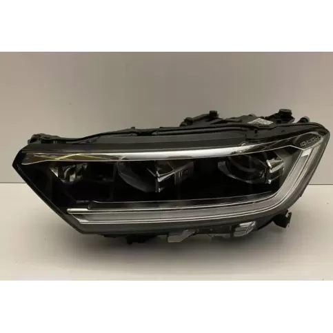 L529940 фара передняя Volkswagen T-Roc 2022