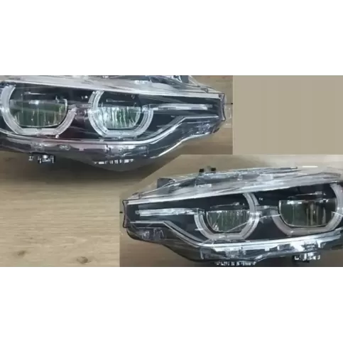 L7419633 фара передняя BMW 3 F30 F35 F31 2015